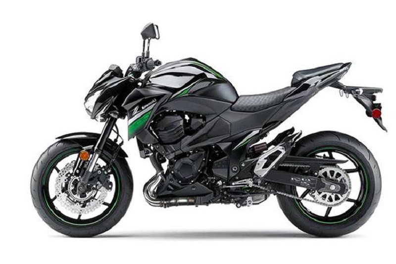motor 4 silinder termurah kawasaki z800