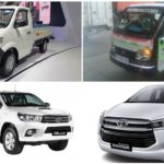 10 mobil diesel paling irit di Indonesia