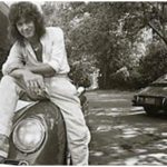 6 koleksi mobil Eddie Van Halen