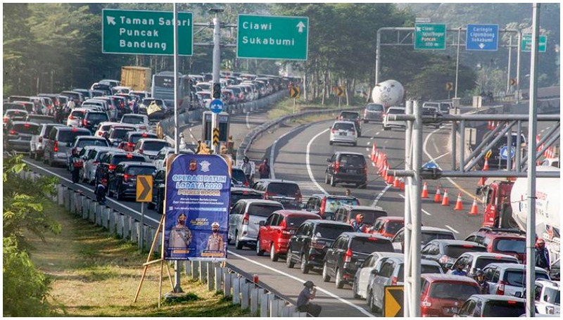 5 Protokol Kesehatan Saat Berlibur yang Perlu Diperhatikan Pilih destinasi wisata zona hijau