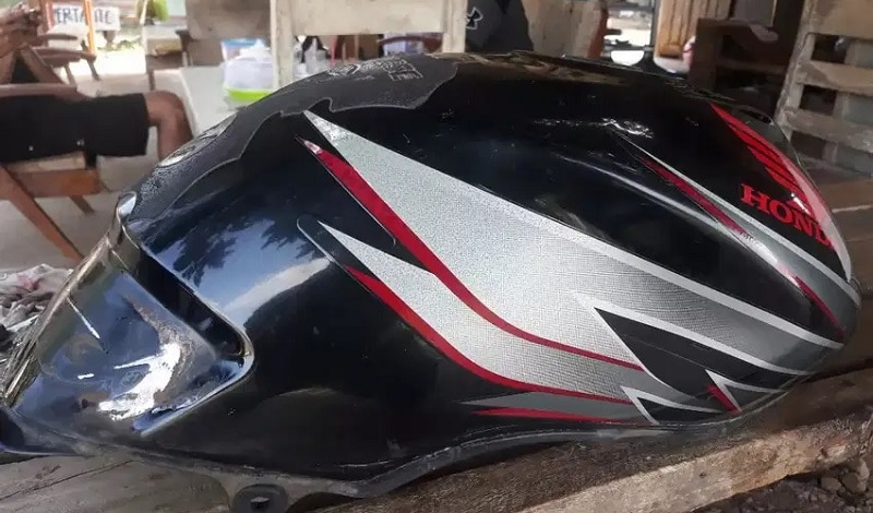 kelemahan honda megapro
