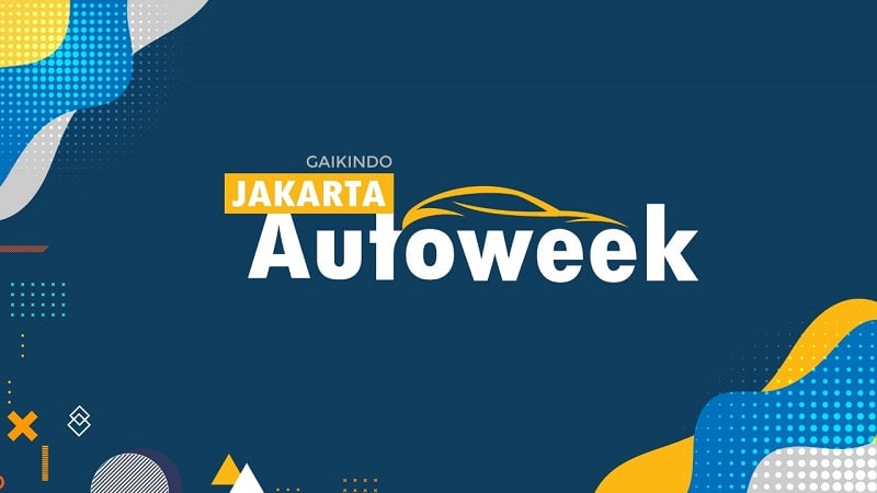 Gaikindo Jakarta Auto Week batal terlaksana