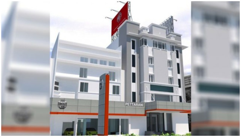 Dealer MG Motor Kini Hadir di Kota Makassar Dealer MG Motor Makassar