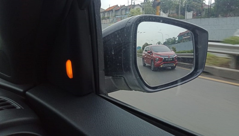 Test Drive Nissan Kicks e-Power, Tidak Perlu Injak Rem! test drive nissan kicks e-power