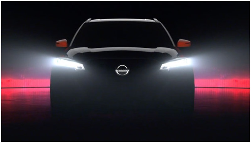 Nissan Kicks 2021