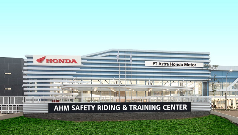 ahm safety riding park & training center