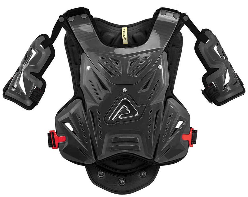 body protector motocross
