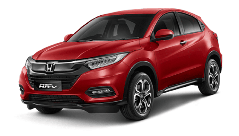 perbedaan honda cr-v dan hr-v