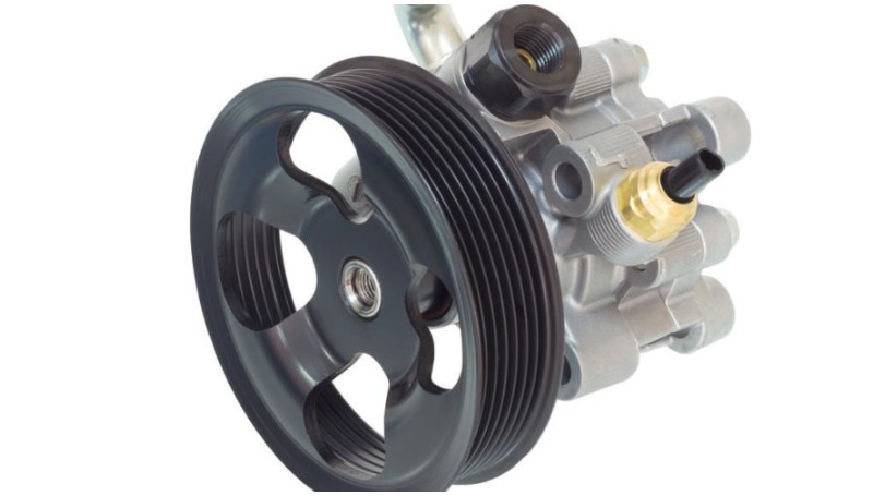 Pompa power steering
