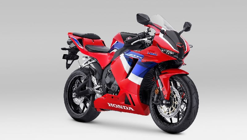 CBR600RR
