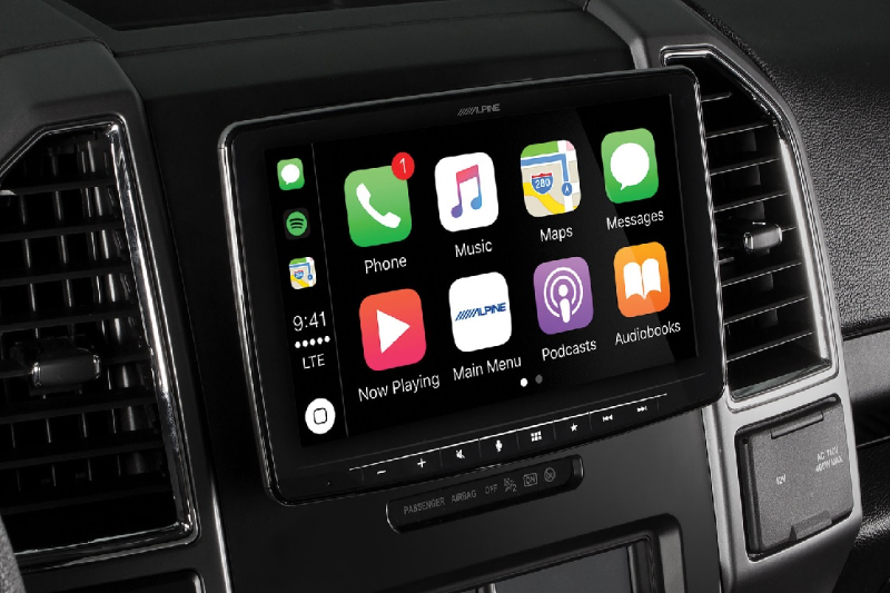 Apa Itu Head Unit Mobil Single DIN dan Double DIN? Serta Rekomendasinya head unit mobil