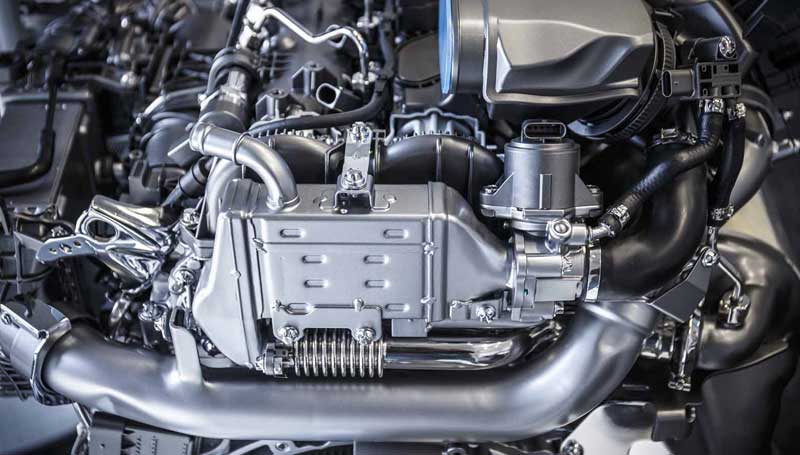 bio diesel dan pertamina dex