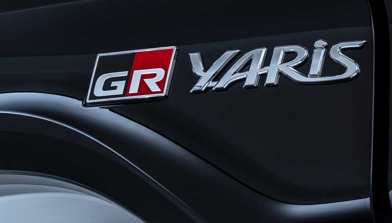 5 Kelebihan Toyota GR Yaris yang Siap Masuk Indonesia Toyota GR Yaris 2021