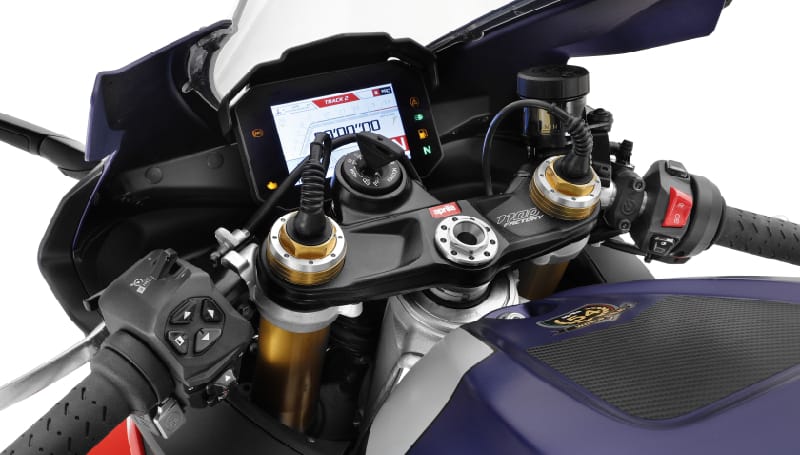Aprilia RSV4 2021