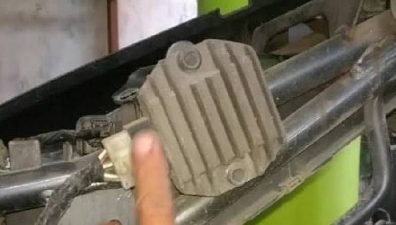 Temukan Fungsi Kiprok Motor dan Cara Merawatnya agar Kelistrikan Tetap Stabil Fungsi Kiprok
