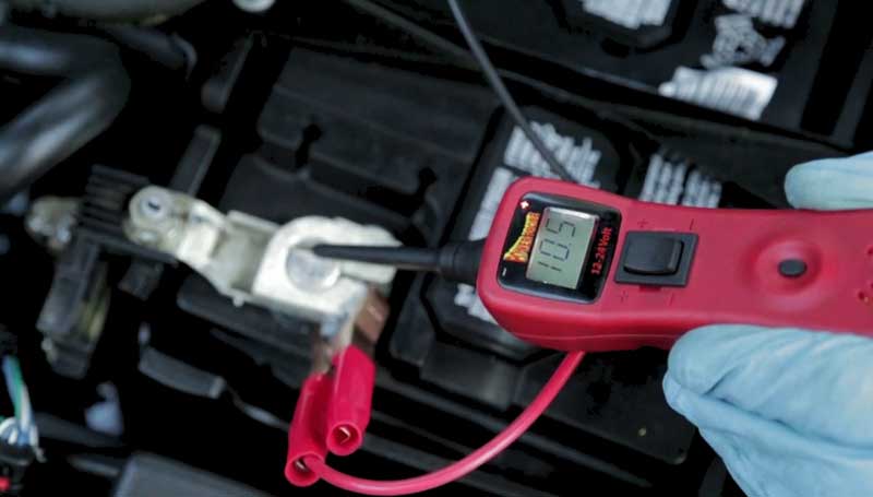 Fungsi alternator mobil