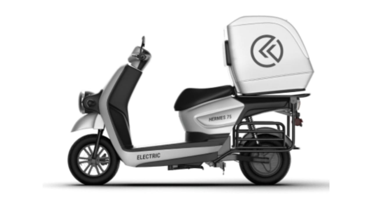 Kabira Hermes 75