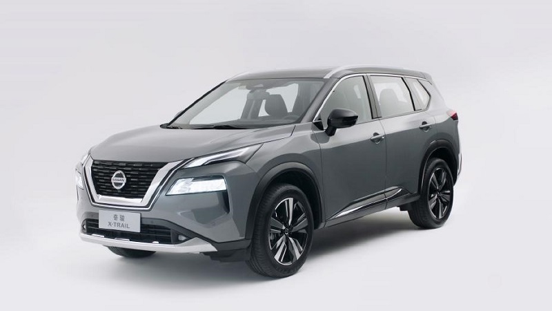 Peluncuran Nissan X-Trail e-Power, Sebentar Lagi? peluncuran nissan x-trail e-power