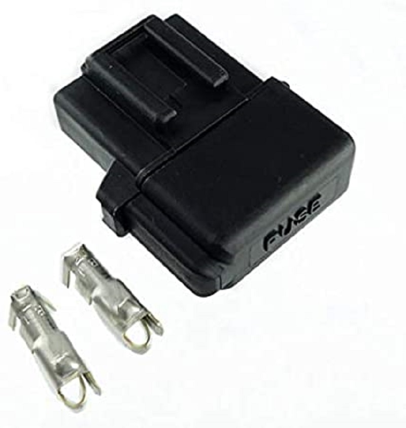 Fungsi fuse mobil