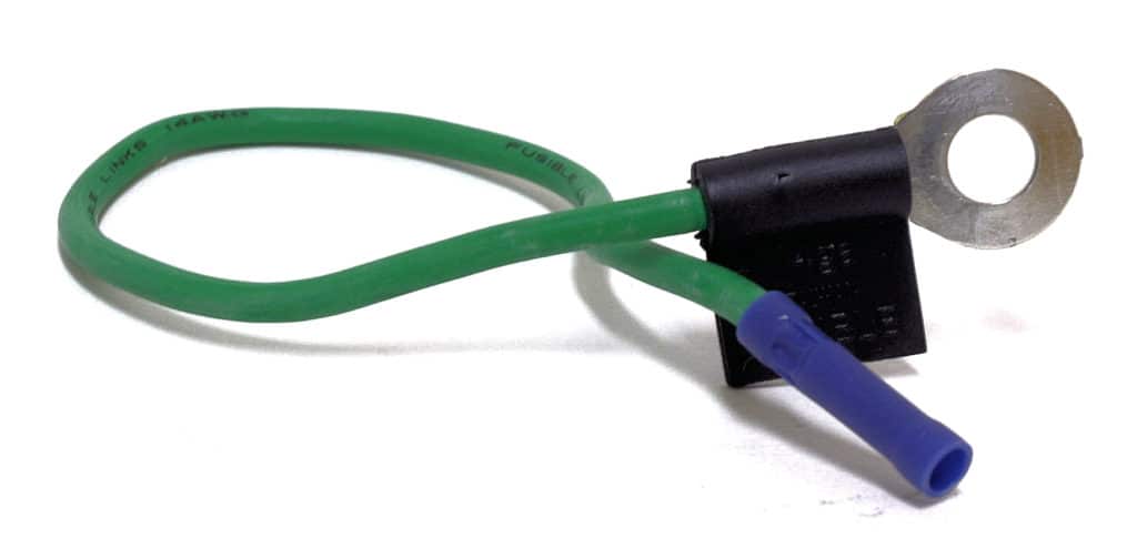 Fungsi Fuse Mobil