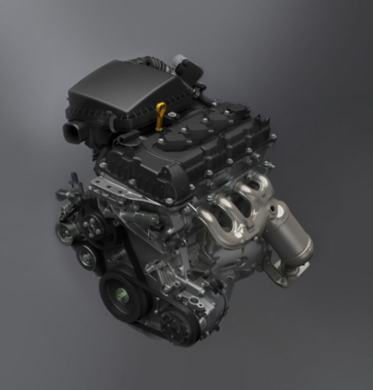 Suzuki Jimny 5 Pintu Meluncur 2022, Jadi Hybrid? Suzuki Jimny 5 pintu