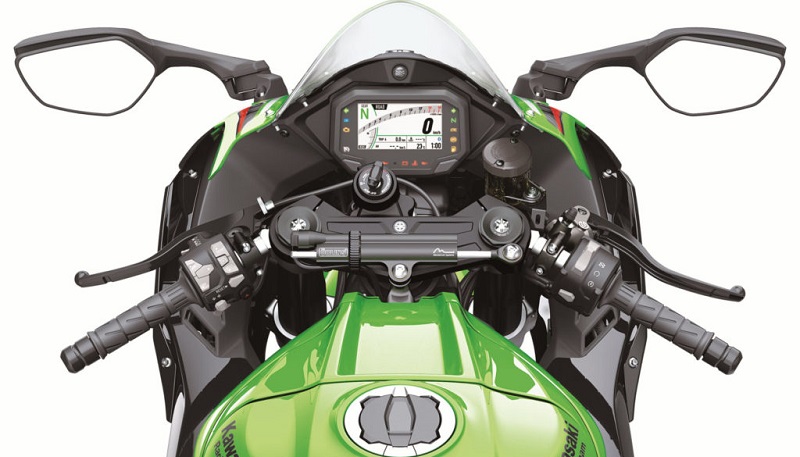 harga kawasaki ninja zx-10r