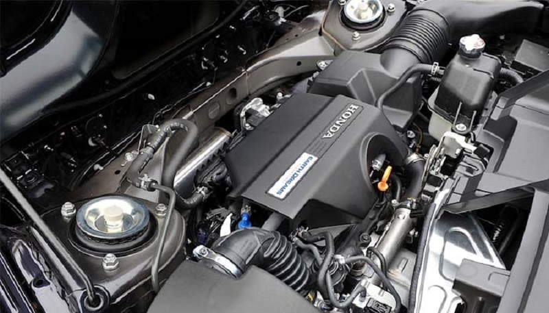 Honda S660 Resmi Hadir di Indonesia, Berapa Harganya? mesin honda s660 pakai teknologi turbo