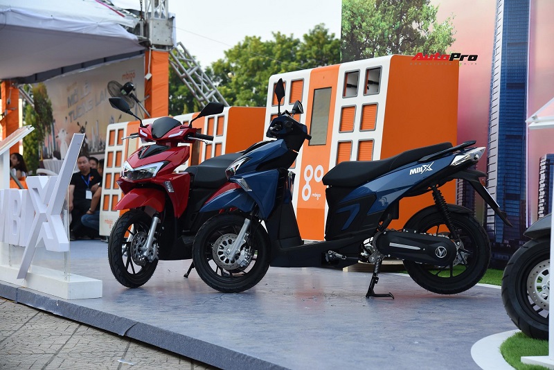 Intip 3 Desain Motor Listrik MBI Yang Akan Masuk Indonesia desain motor listrik MBI__