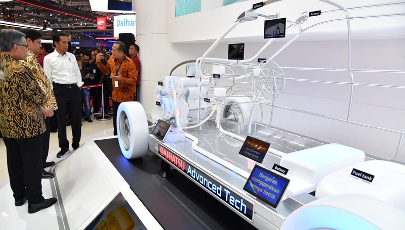 Rocky-Raize Hybrid Siap Meluncur November 2021 daihatsu advanced tech - rocky-raize hybrid
