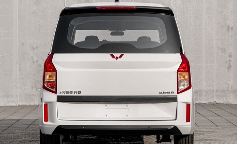 mpv wuling 9-seater