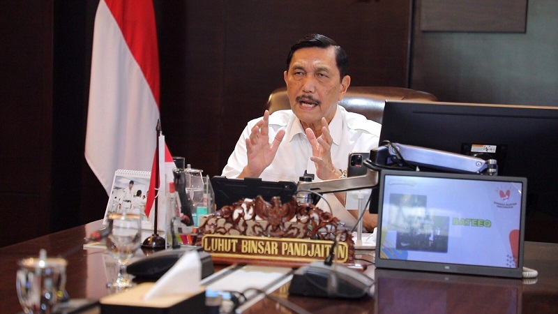 Kebijakan PPKM Darurat Jawa Bali, Alat Transportasi Dibatasi ppkm darurat jawa bali
