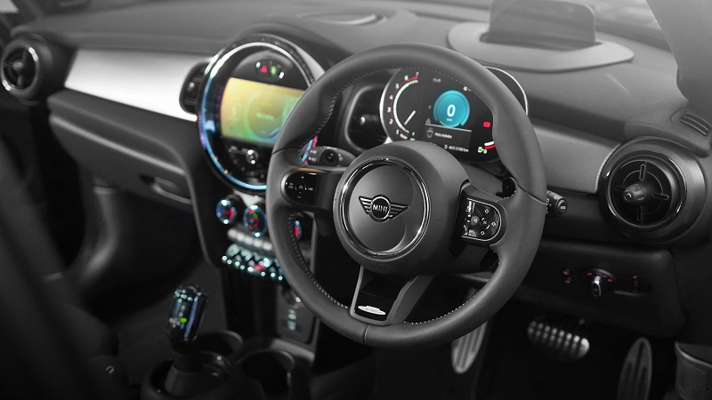 Ini 8 Harga Mini Varian Baru, Masih Terjangkau! harga mini cooper varian baru