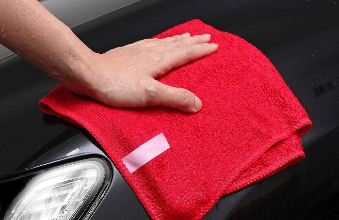 Biar Tidak Bocor, Perhatikan Perawatan Mobil Soft-Top perawatan mobil soft_top
