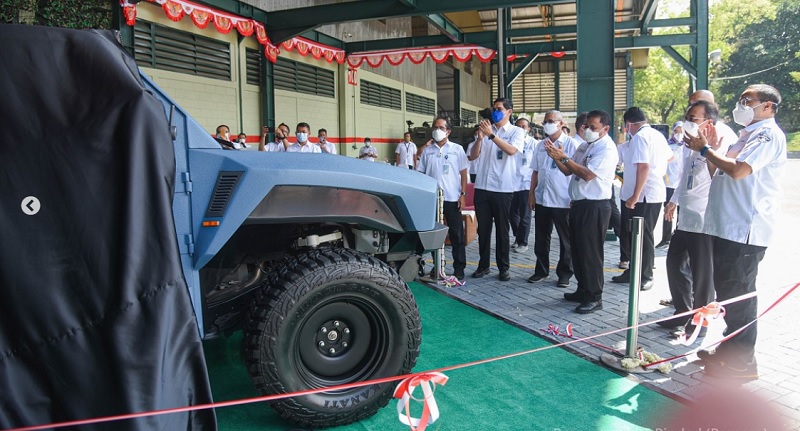 Pindad Perkenalkan MV2 4X4, Dijual Untuk Umum? MV_2 4X4