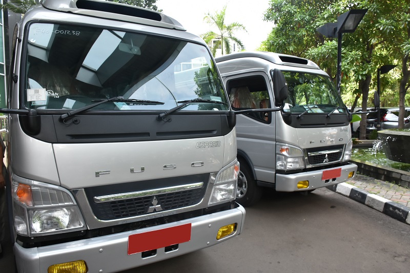 Mitsubishi Donasikan Espasio