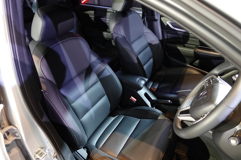 Spesifikasi Honda BR-V Terbaru, Canggih! spesifikasi honda br-v terbaru