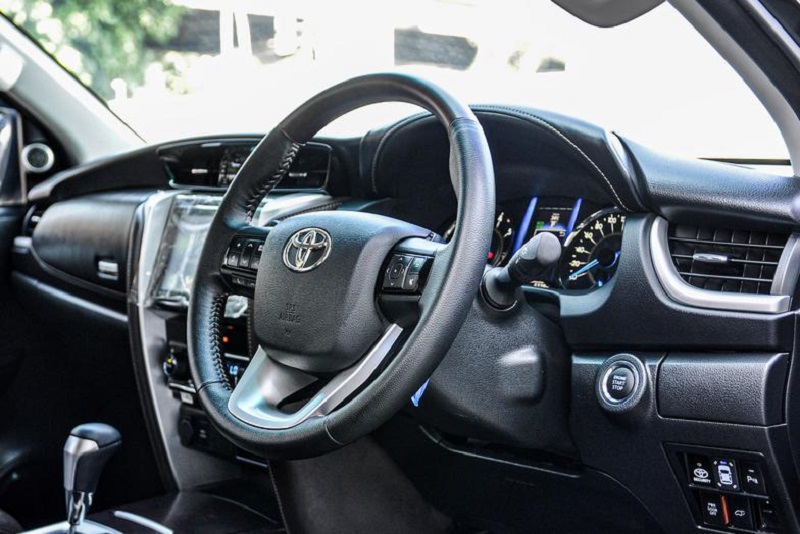 5 Tips Beli Fortuner Bekas, Agar Tidak Menyesal! beli fortuner bekas