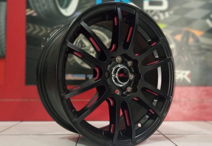 5 Rekomendasi Velg Avanza-Xenia Ring 15, Harganya Terjangkau velg avanza-xenia ring 15