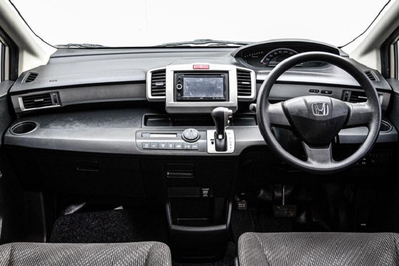 Update Pasaran Harga Honda Freed Bekas Tahun 2022 Harga Honda Freed Bekas