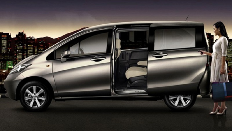 7 Masalah Honda Freed Bekas yang Sering Dikeluhkan Masalah Honda Freed Bekas