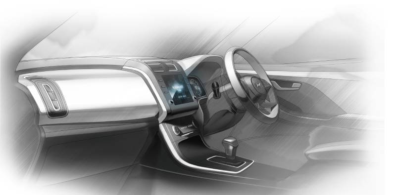 Hyundai Creta Rakitan Indonesia, Hadir di GIIAS 2021? Interior Hyundai Creta rakitan Indonesia