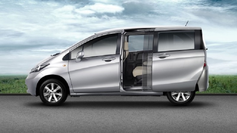 5 Tips Beli Honda Freed Bekas, Jangan Sampai Menyesal! Tips Beli Honda Freed Bekas
