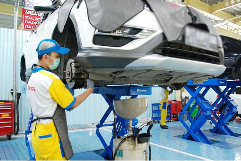 5 Tips Beli Honda Freed Bekas, Jangan Sampai Menyesal! Tips Beli Honda Freed Bekas