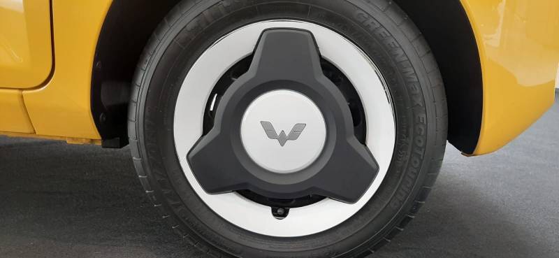 Wuling MINI EV