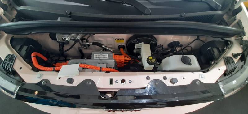 Wuling Mini EV