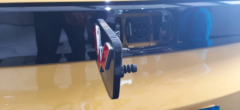 Wuling Mini EV