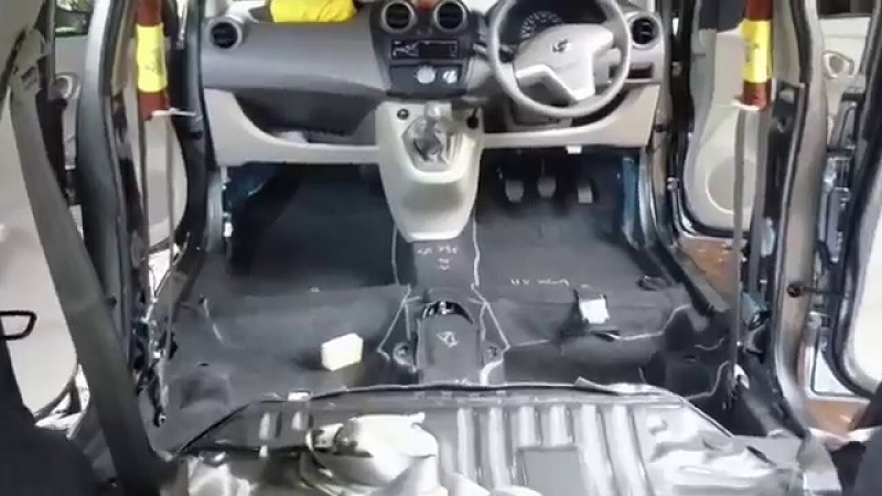 jok captain seat
