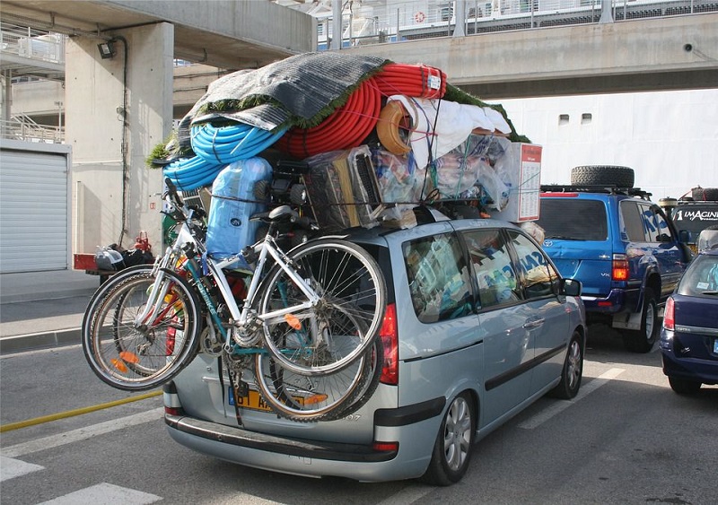 cara daftar asuransi mobil bekas
