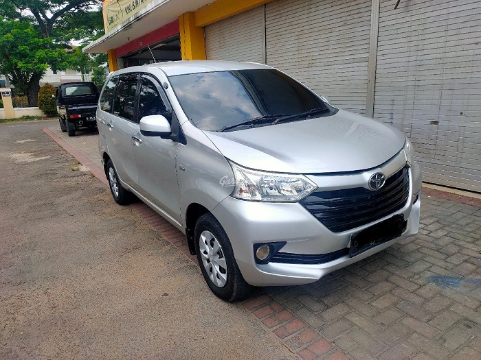 review avanza e at 2016