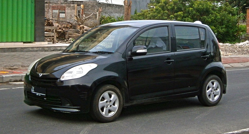 10 City Car Bekas di Bawah Rp 100 juta, Mulai Rp 70 Jutaan! city car bekas di bawah Rp 100 juta